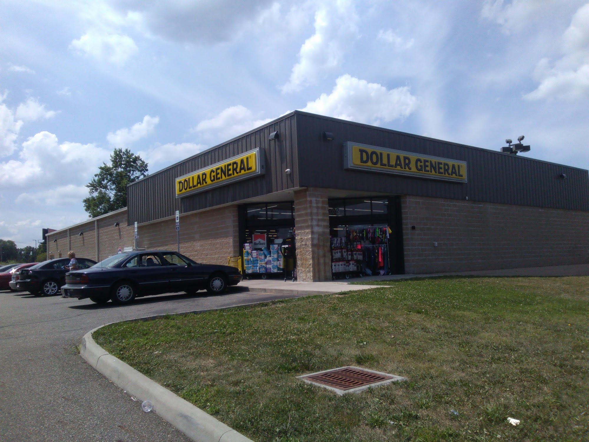 Dollar General