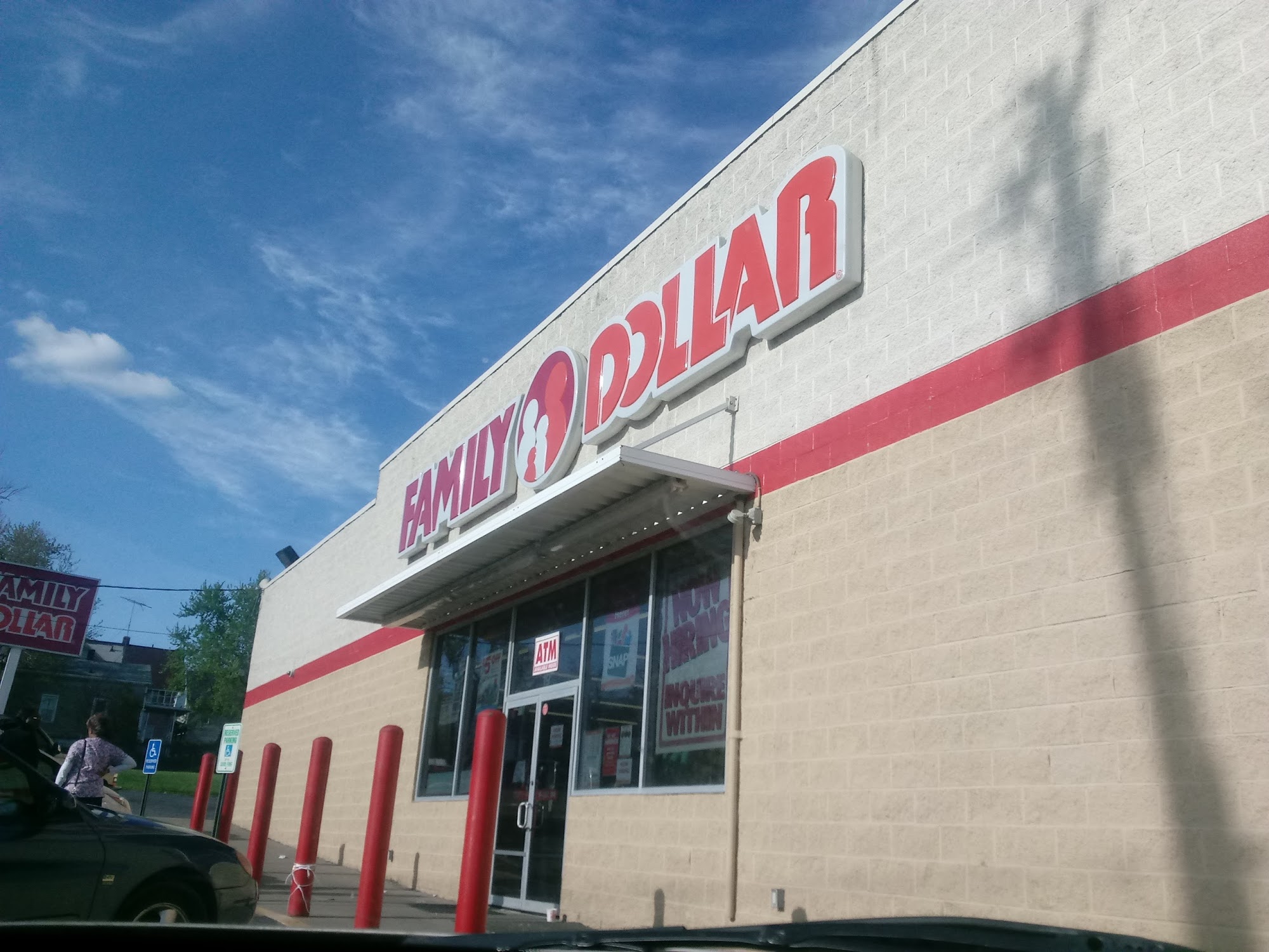 Family Dollar