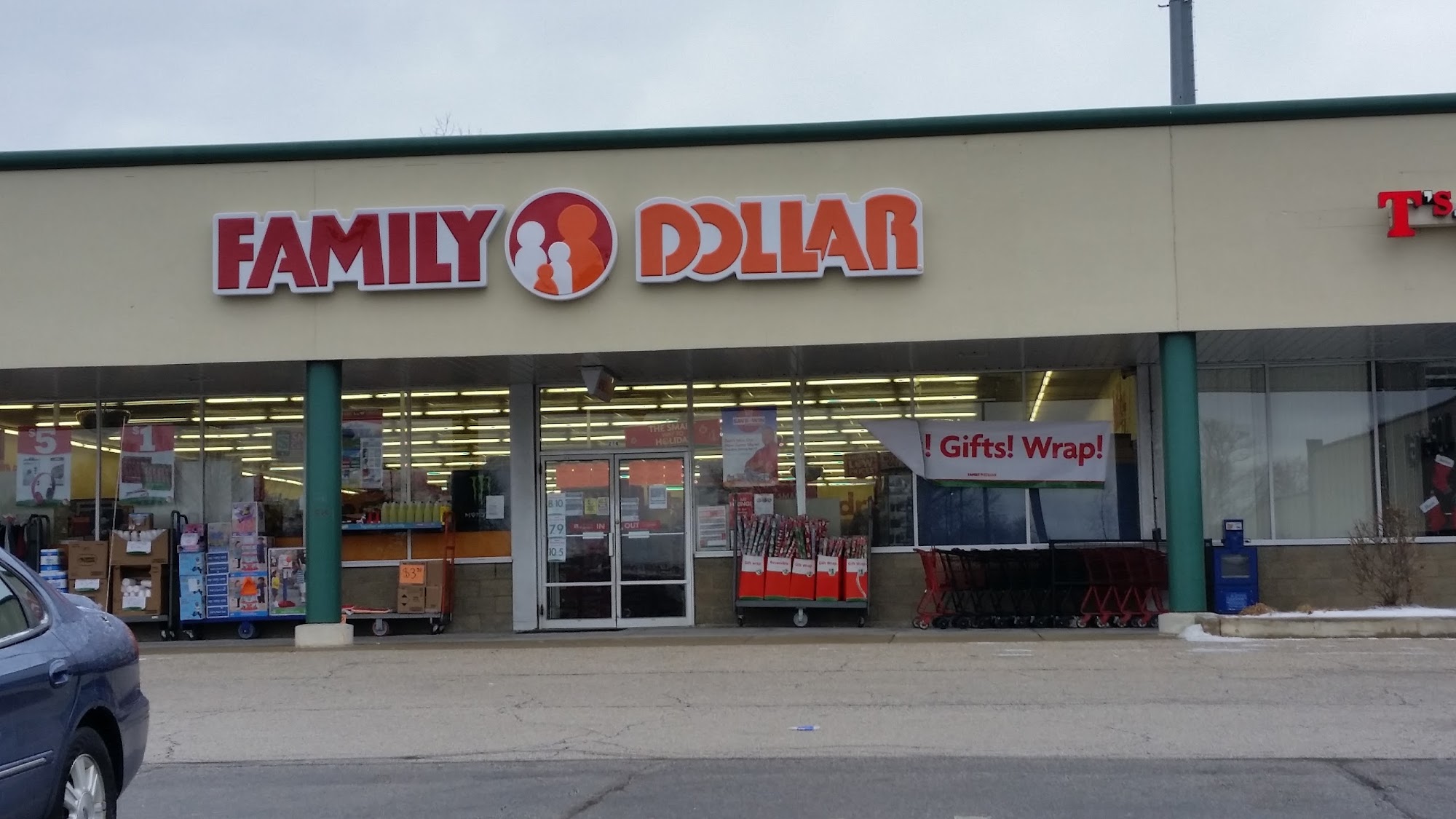 Family Dollar