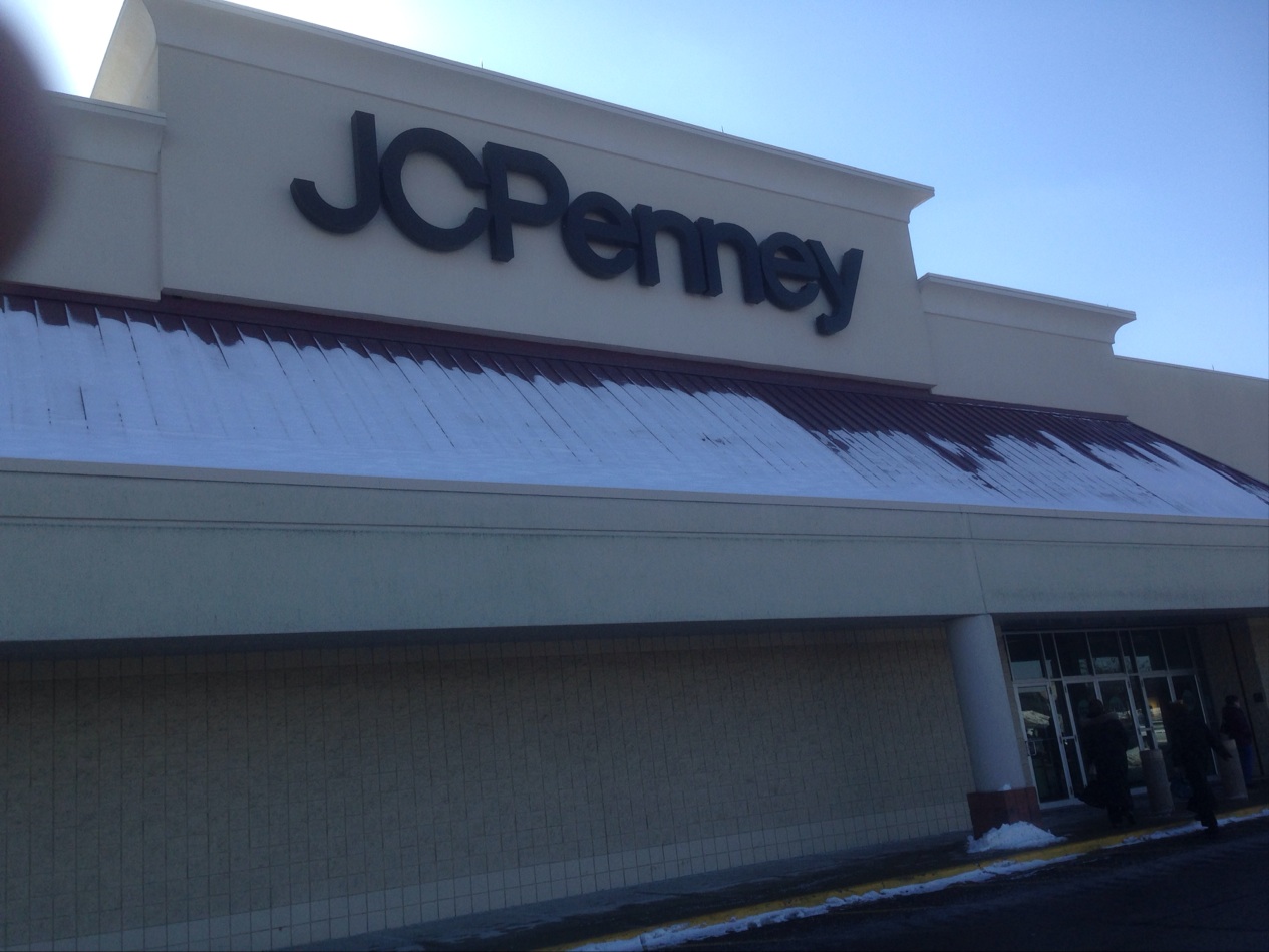 JCPenney