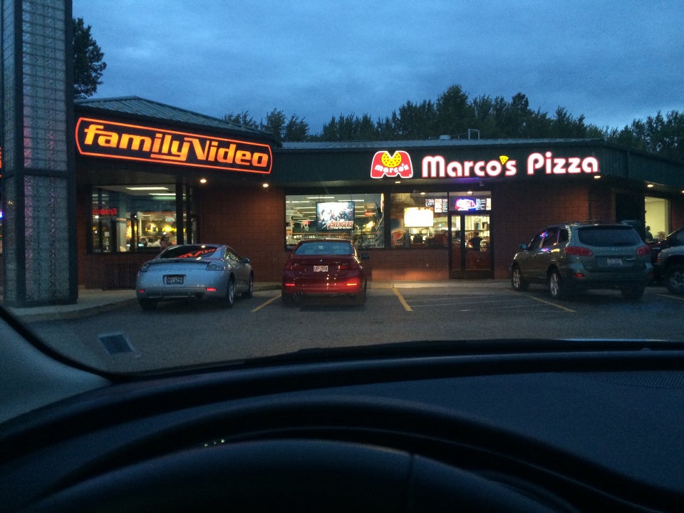 Family Video Akron