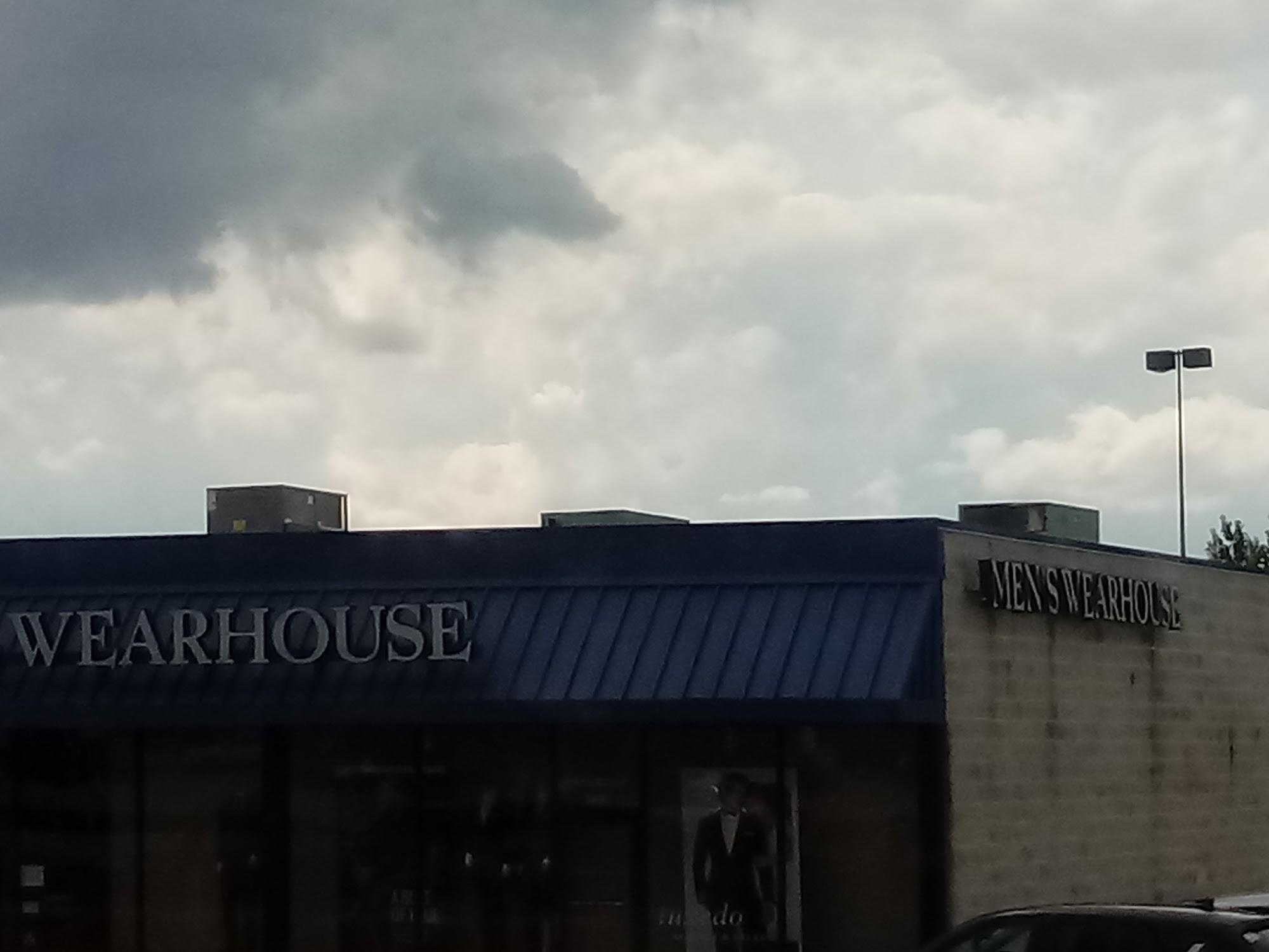 Men's Wearhouse