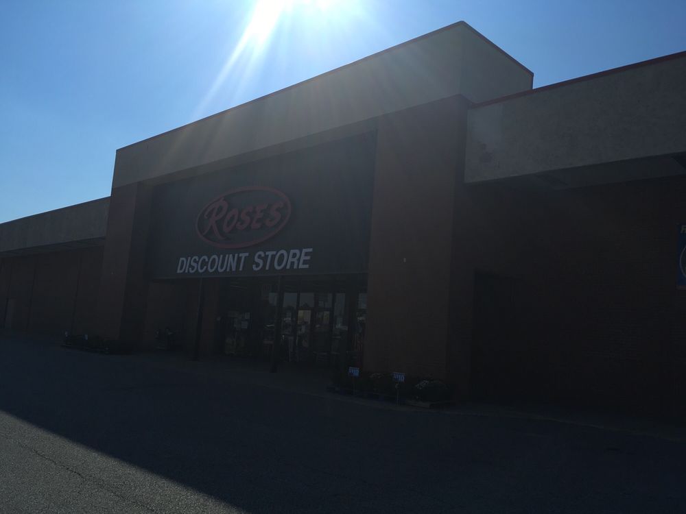 Roses Stores Akron