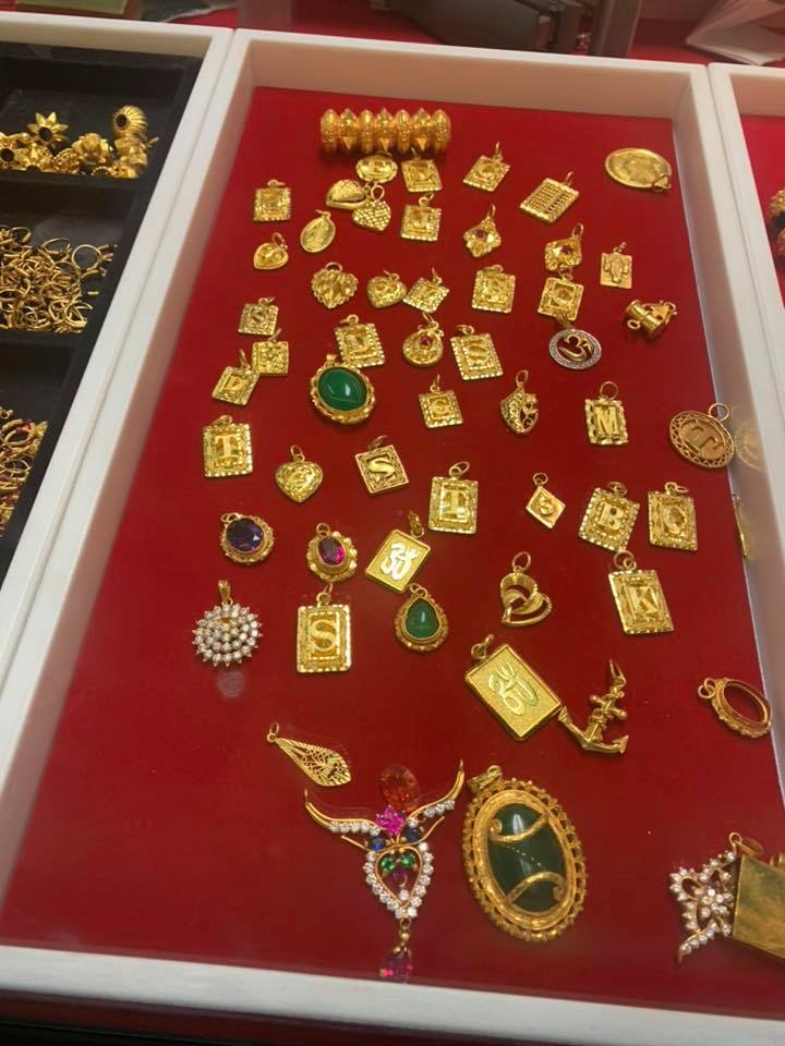 Pratikshya Jewelers