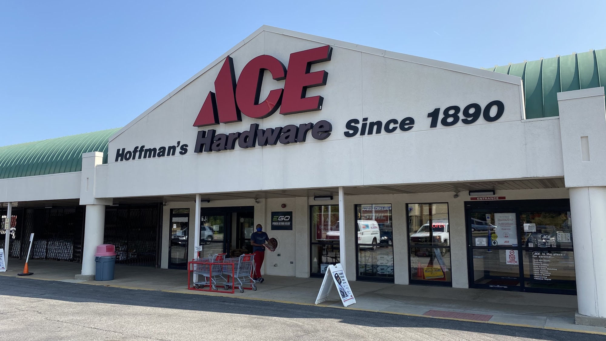 E&H Ace Hardware