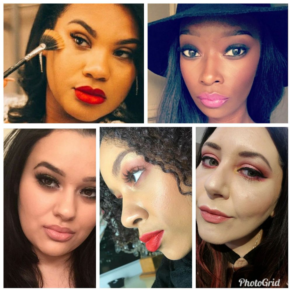 MAC Cosmetics 3265 W Market St, Akron