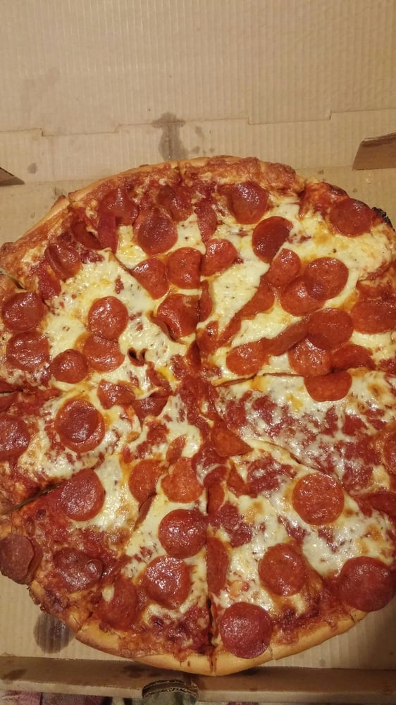 Kip's Pizza & Chicken 1309 Brown St, Akron