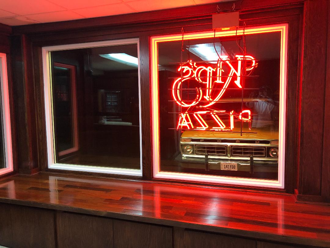 Kip's Pizza & Chicken 1309 Brown St, Akron
