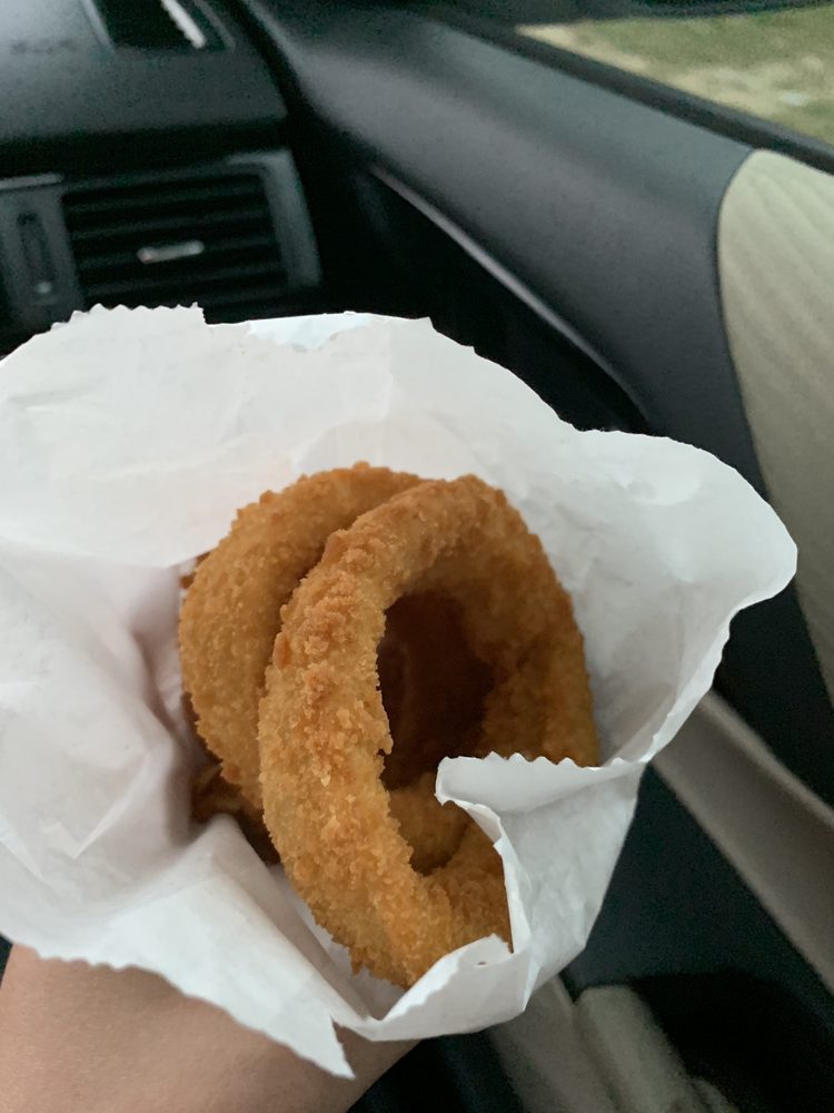 Dilly's Drive-In 1921 Triplett Blvd, Akron