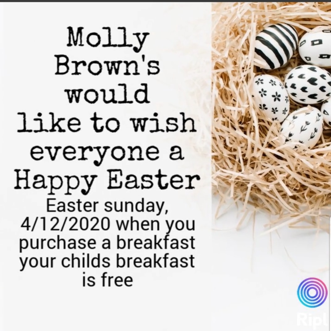 Molly Brown's Country Cafe 518 Canton Rd, Akron