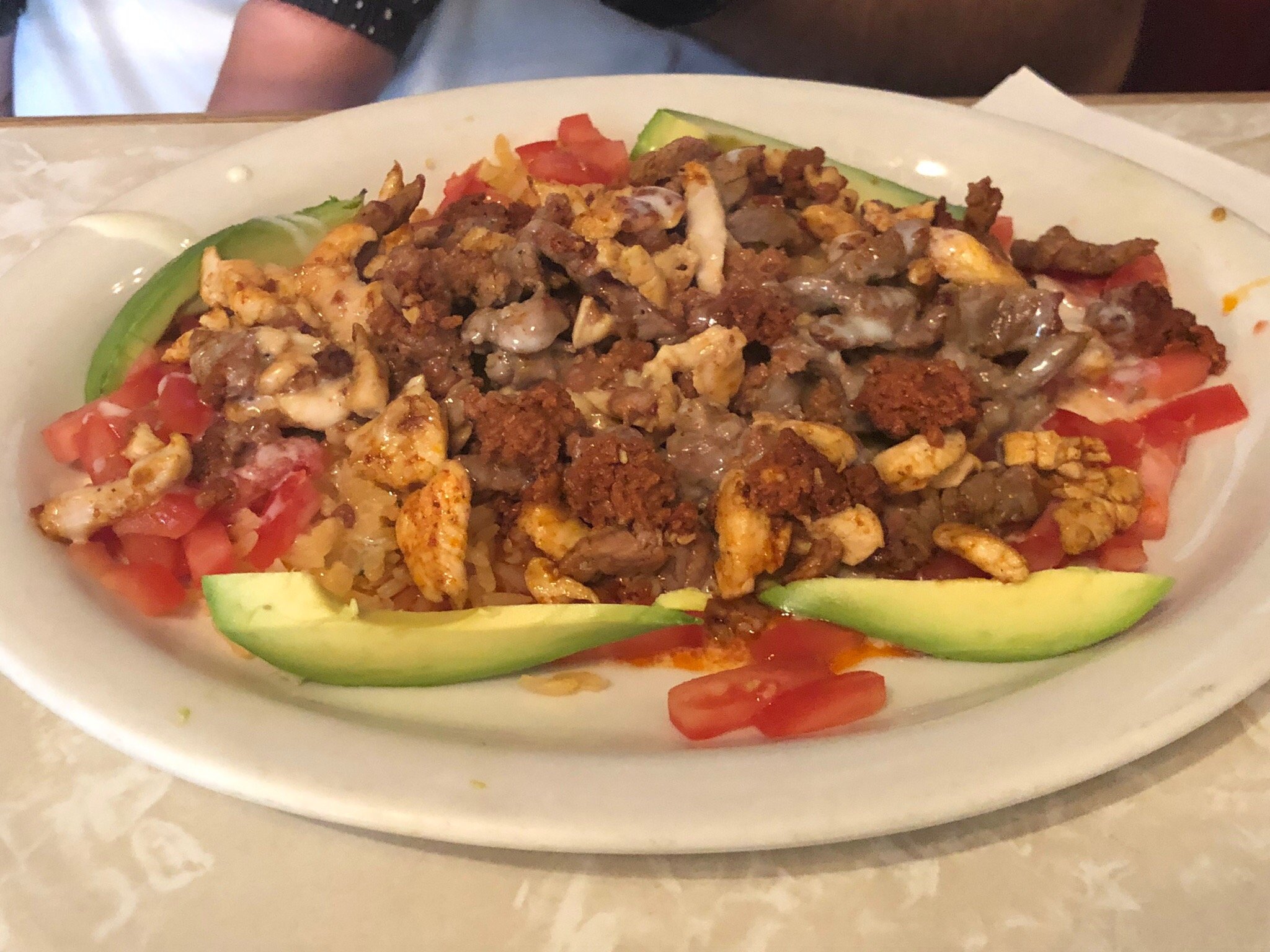 Photo credit: tripadvisor