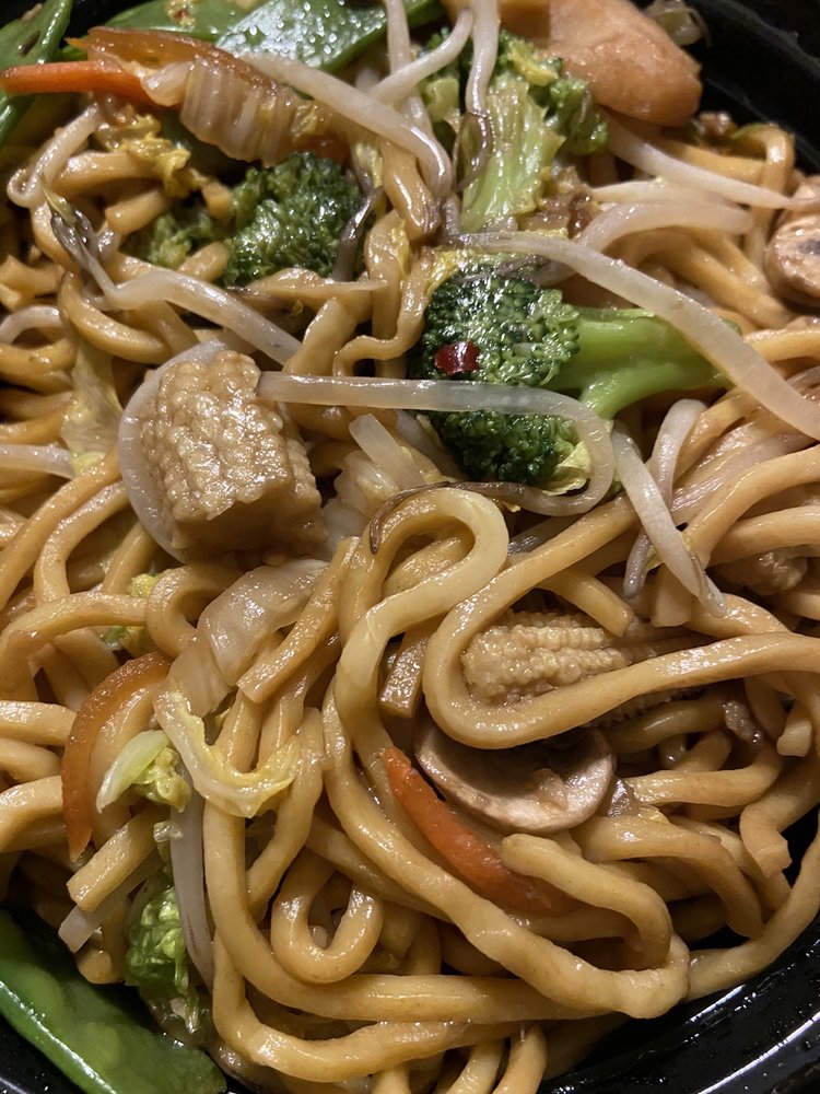 House of Hunan 376 E Waterloo Rd, Akron