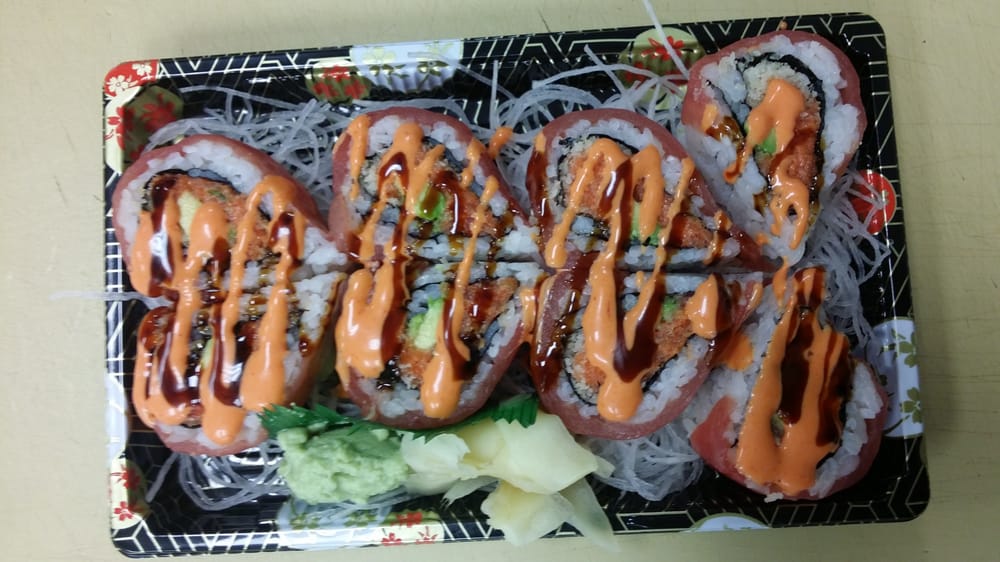 Asian Garden 1497 S Arlington St, Akron