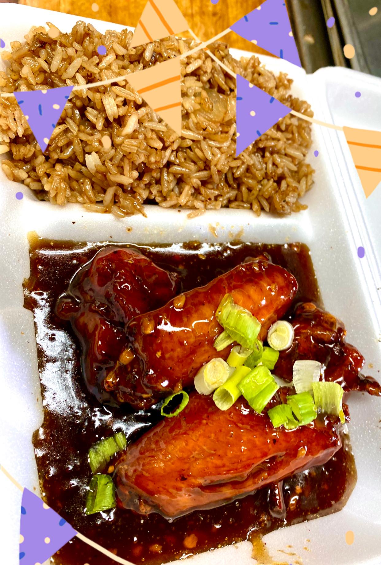 Bill Hwang Restaurant 879 Canton Rd, Akron