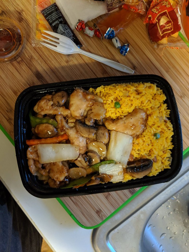 Number 1 Kitchen 3710 Manchester Rd, Akron