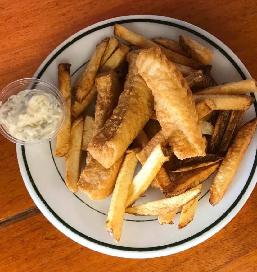 Oldies & Goodies Family Diner 641 Massillon Rd, Akron