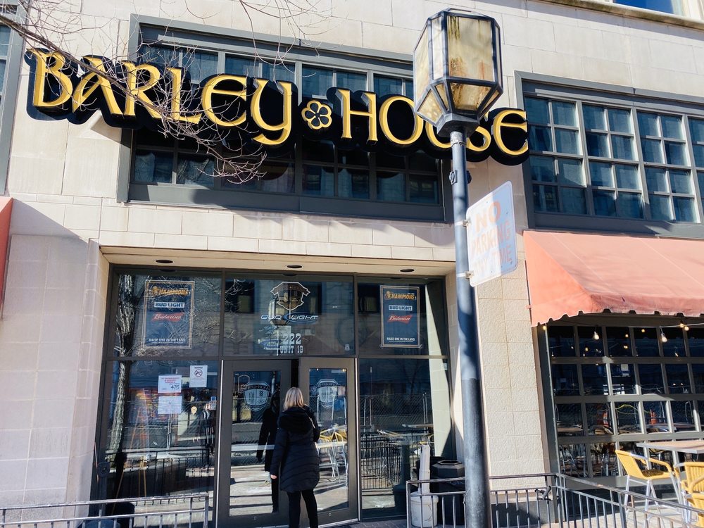 Barley House 222 S Main St #1B, Akron