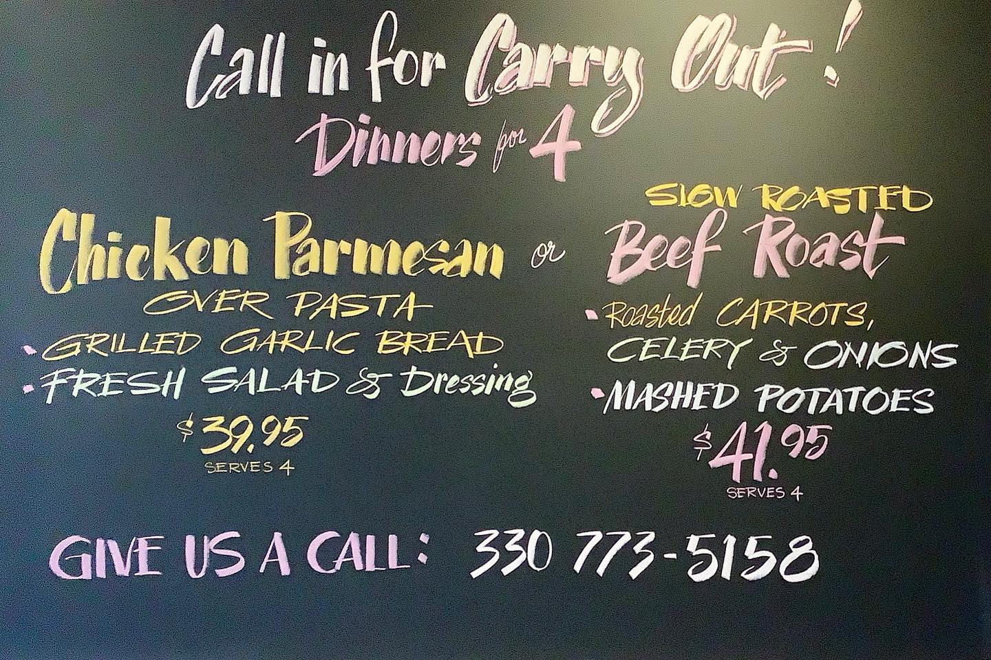 Waterloo Restaurant & Catering 423 E Waterloo Rd, Akron