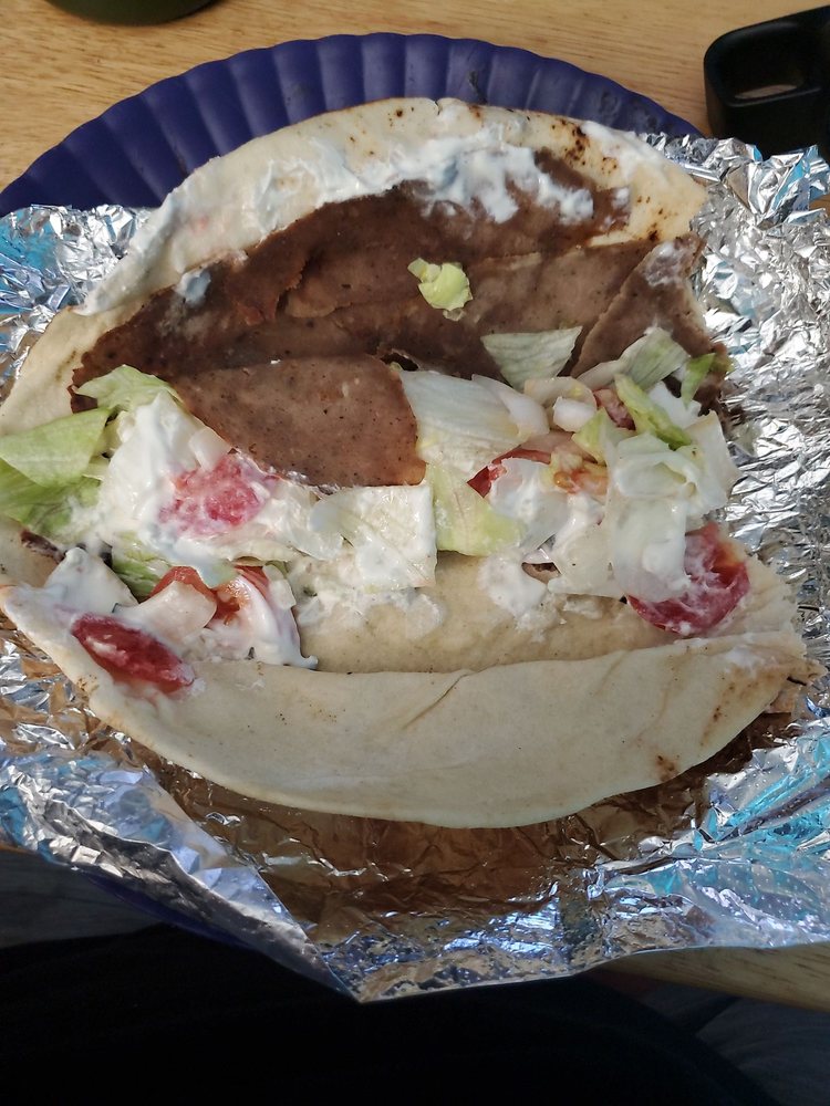 Big Star Pizza 1372 S Cleveland Massillon Rd, Akron