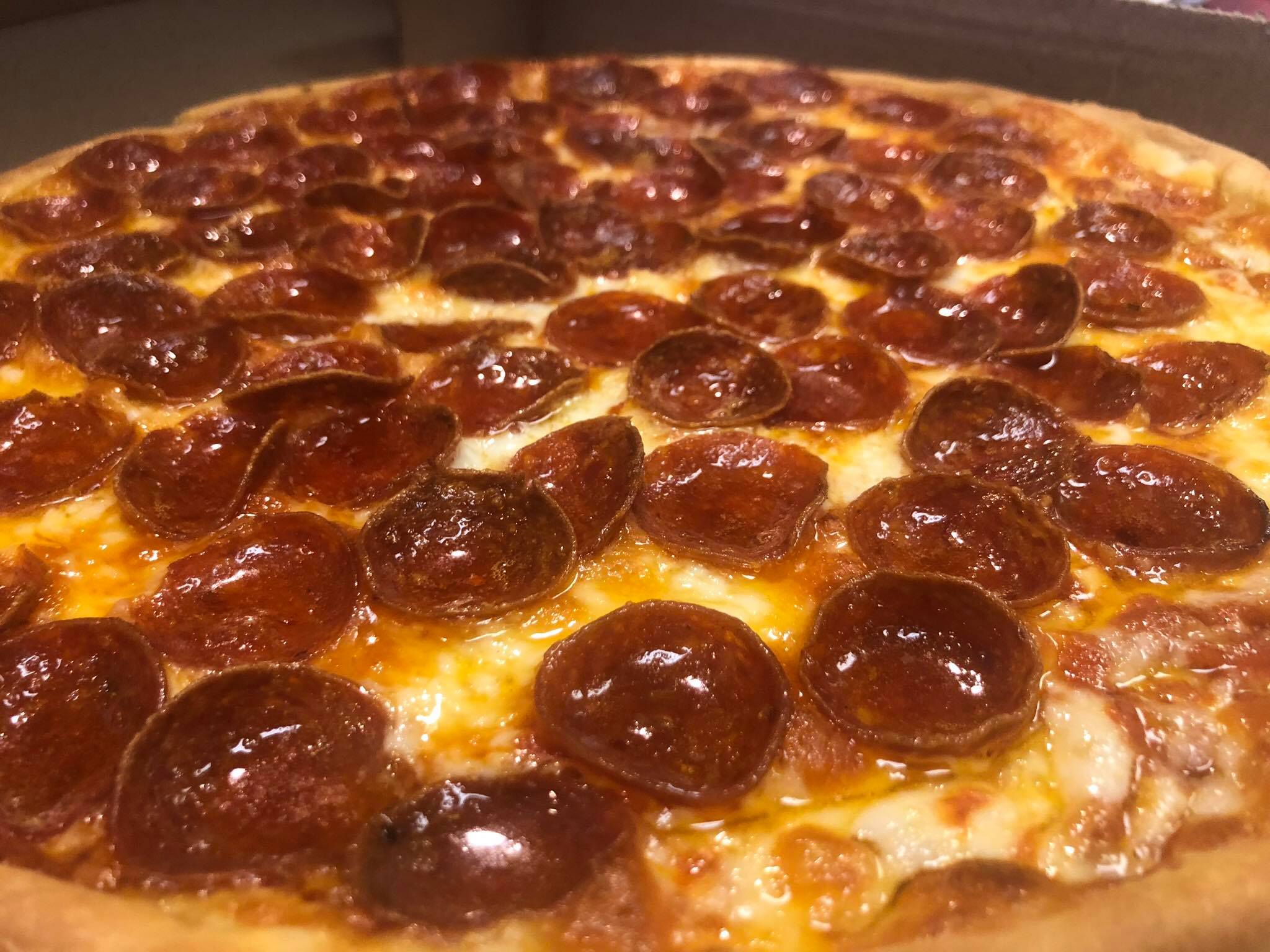 Fiesta Pizza And Chicken- NEWTON ST. (Goodyear Heights) 1860 Newton St, Akron