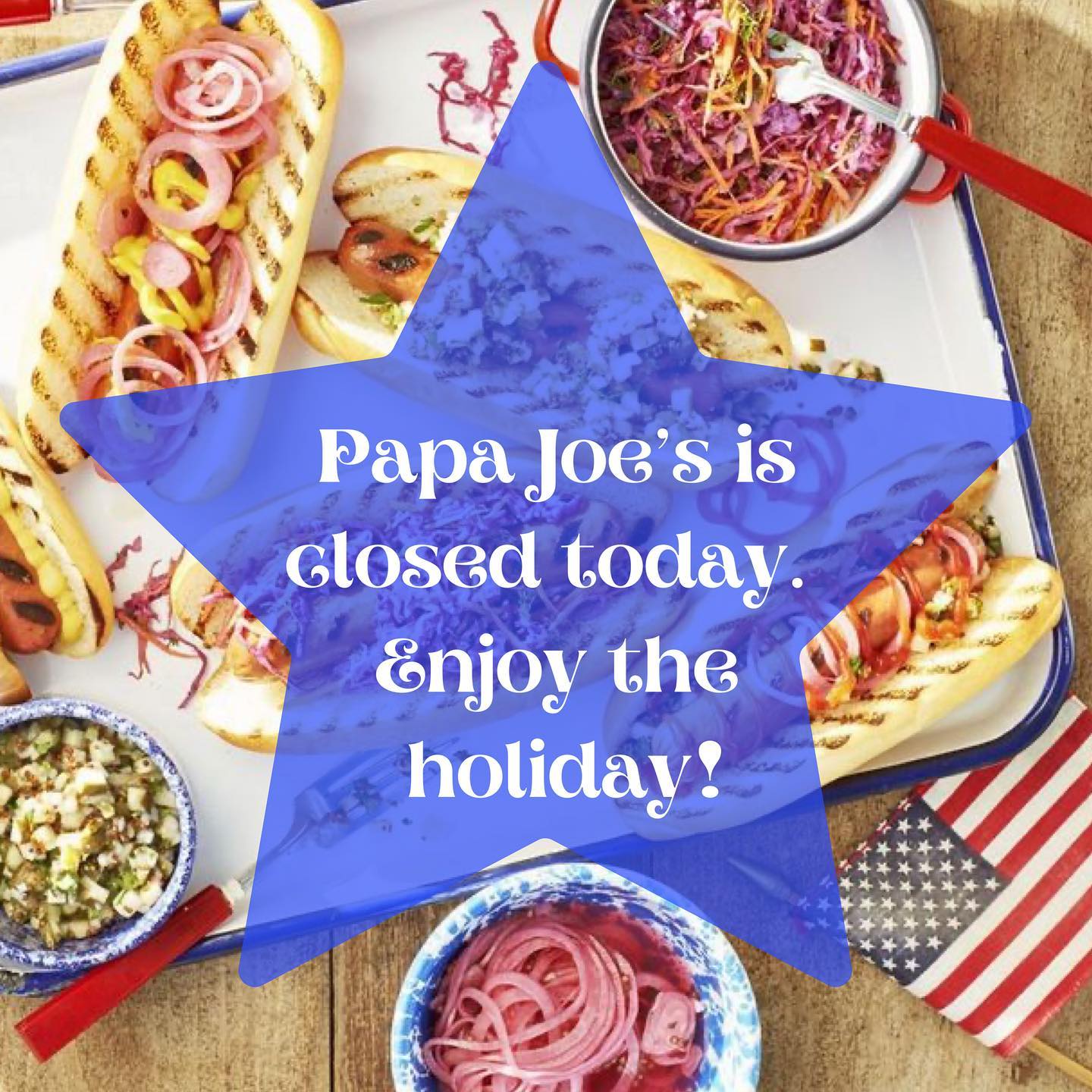 Papa Joe's 1561 Akron Peninsula Rd, Akron