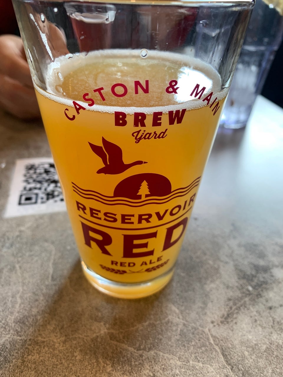 Caston & Main Brew Yard 5010 S Main St, Akron