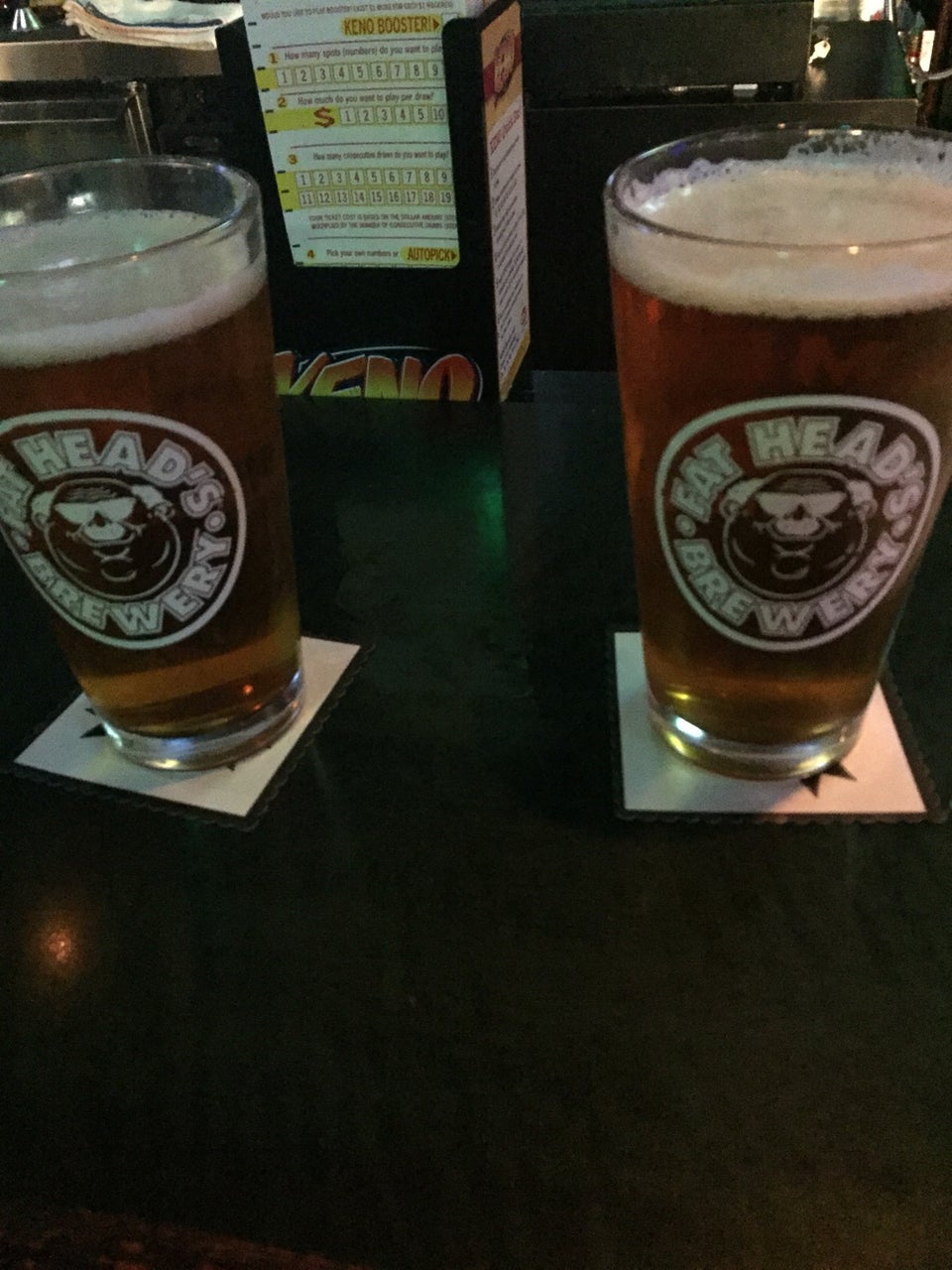 Brubaker's Pub 4005 Medina Rd, Akron
