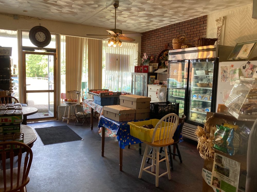 Ms. Julie's Kitchen 1809 S Main St, Akron
