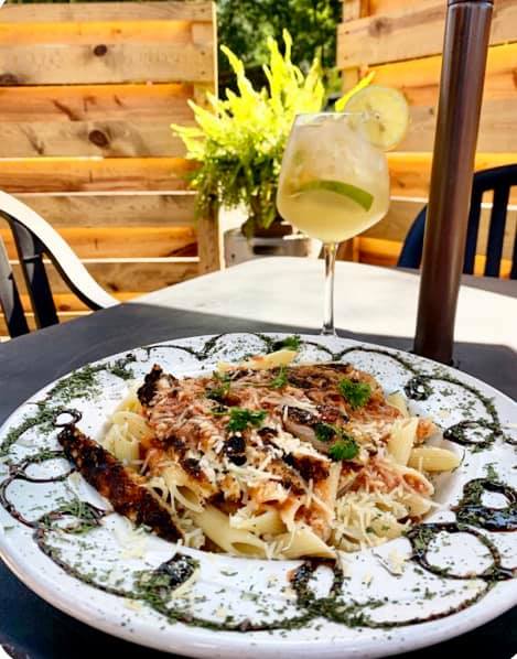 Pub Bricco 1841 Merriman Rd, Akron