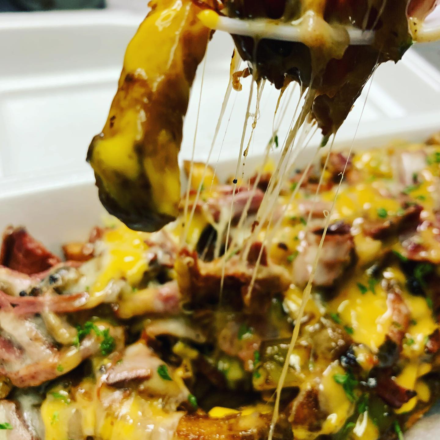 The Flavor Grille 1562 Akron Peninsula Rd Suite #103, Akron