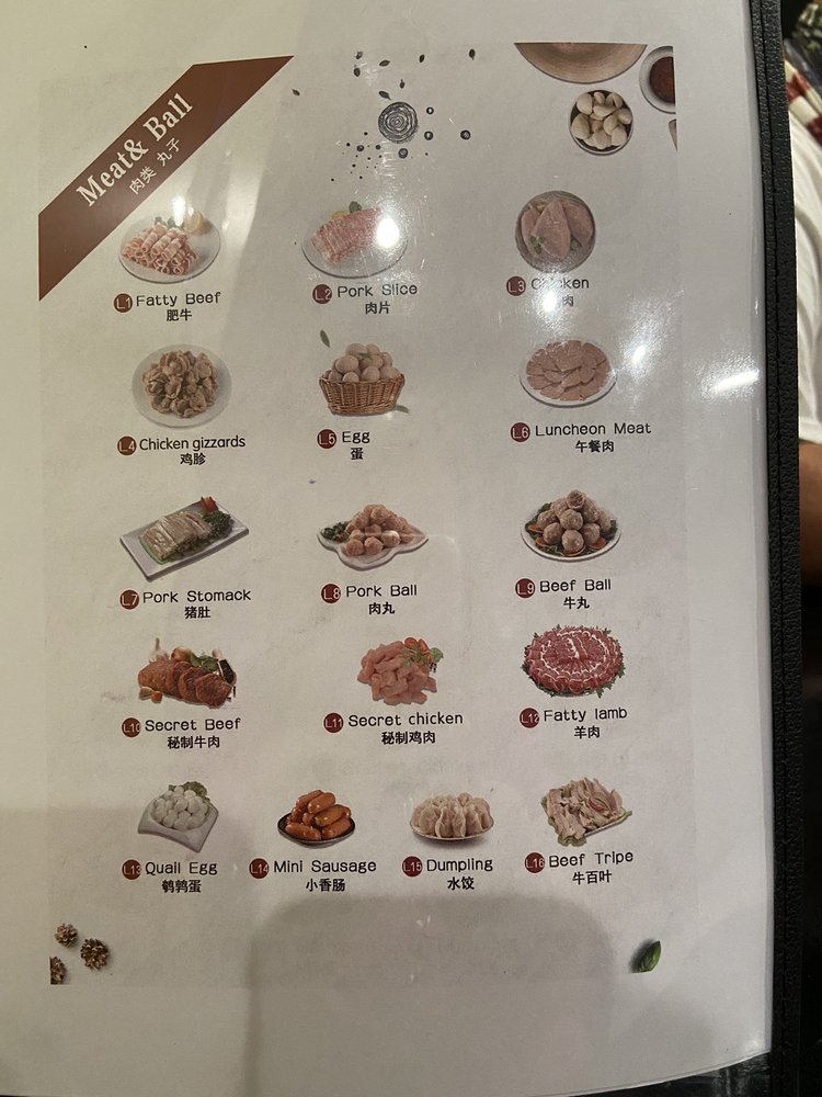 Fuji Hot Pot & Sushi 1662 Brittain Rd, Akron