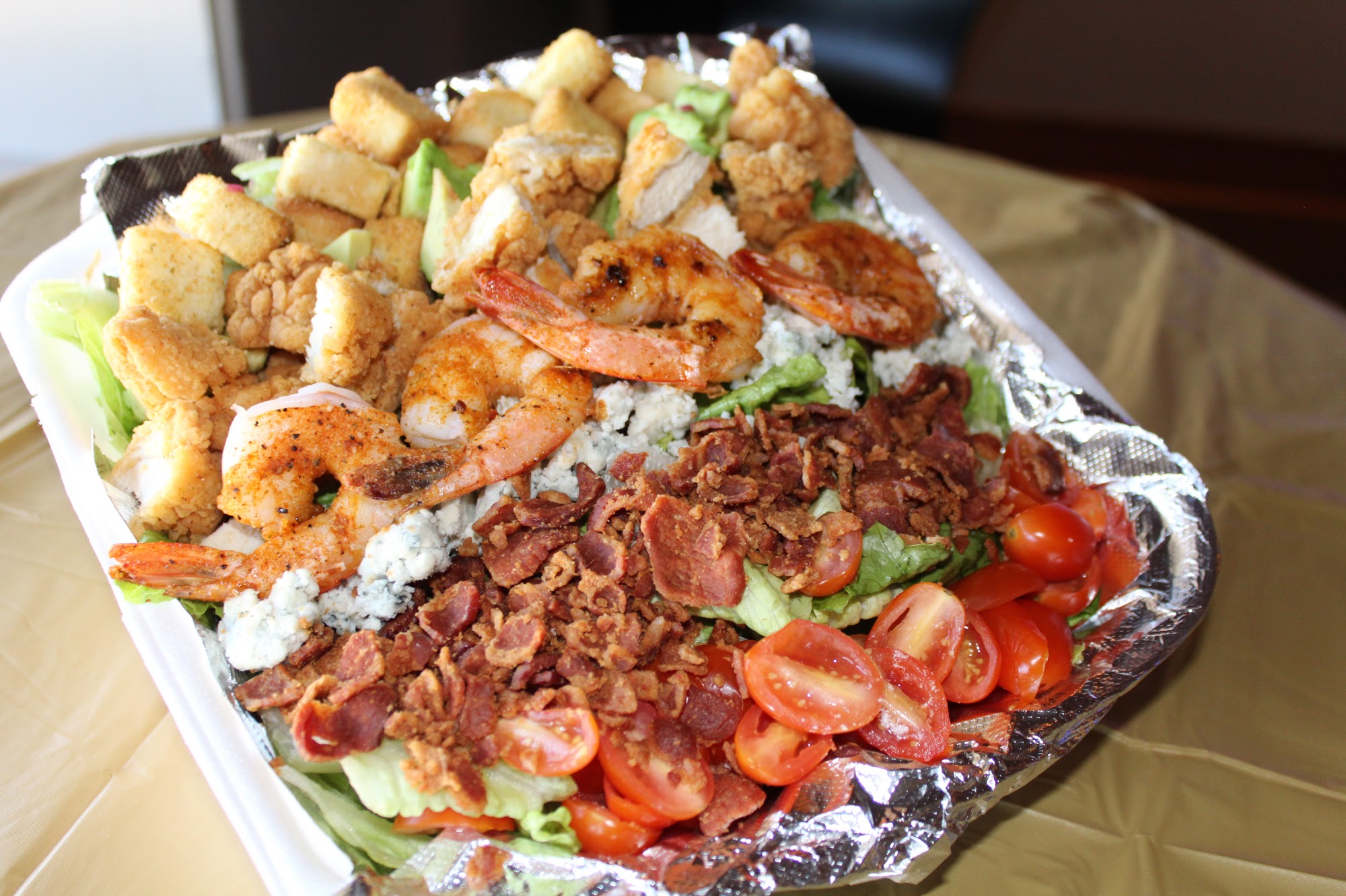 Putty's Kitchen 1714 Merriman Rd, Akron