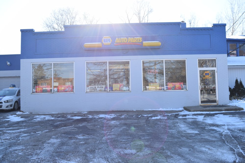 NAPA Auto Parts 3550 Copley Rd, Akron