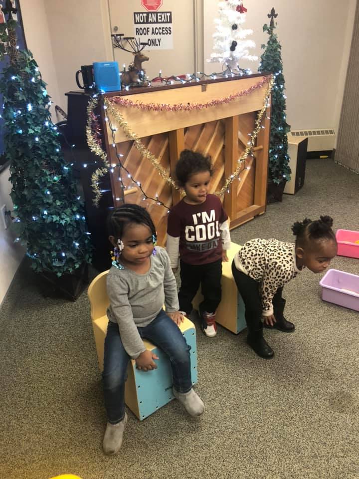 Salvation Army Akron