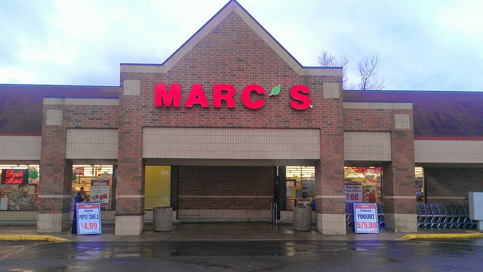 Marc's Stores