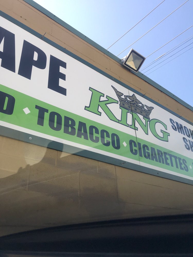 King Smoking Shop