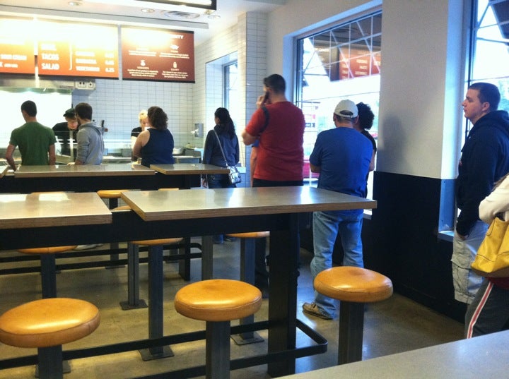 Photo credit: foursquare