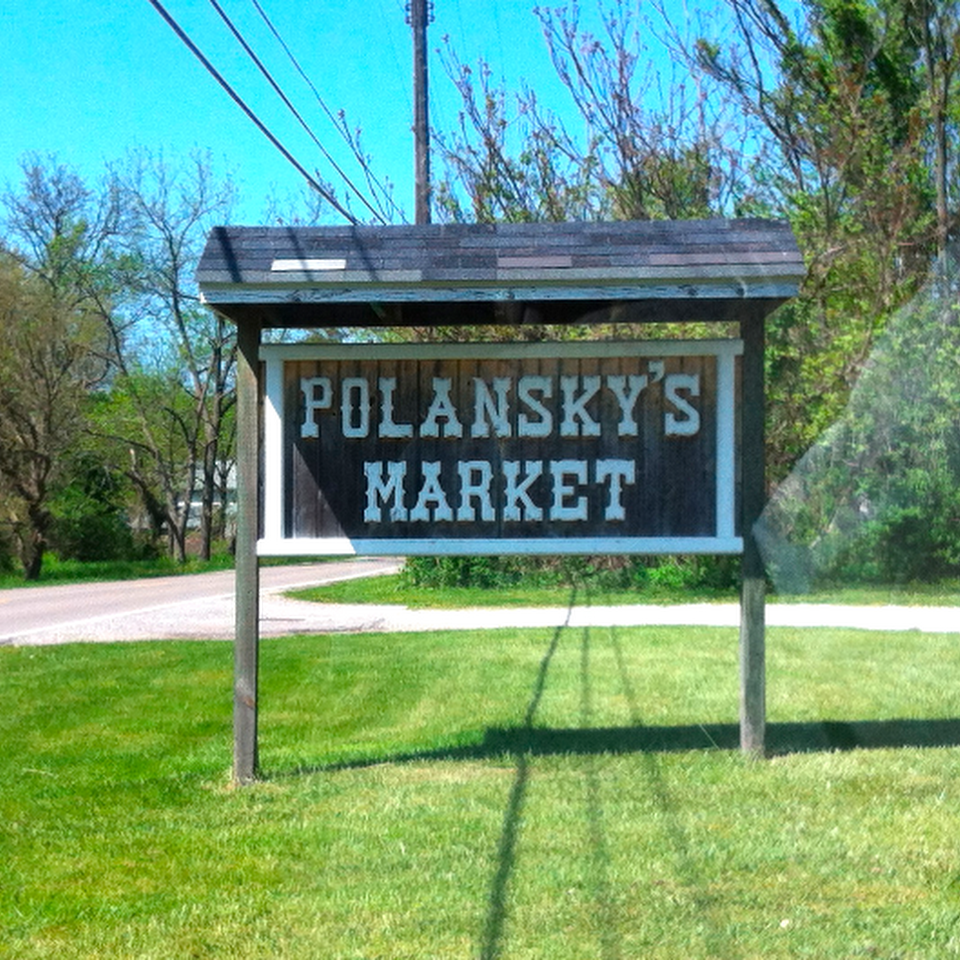 Steve Polansky Market Inc