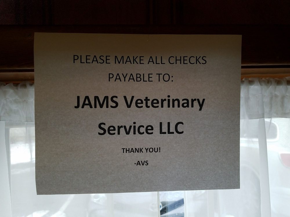 Arcanum Veterinary Service 110 S Main St, Arcanum Ohio 45304