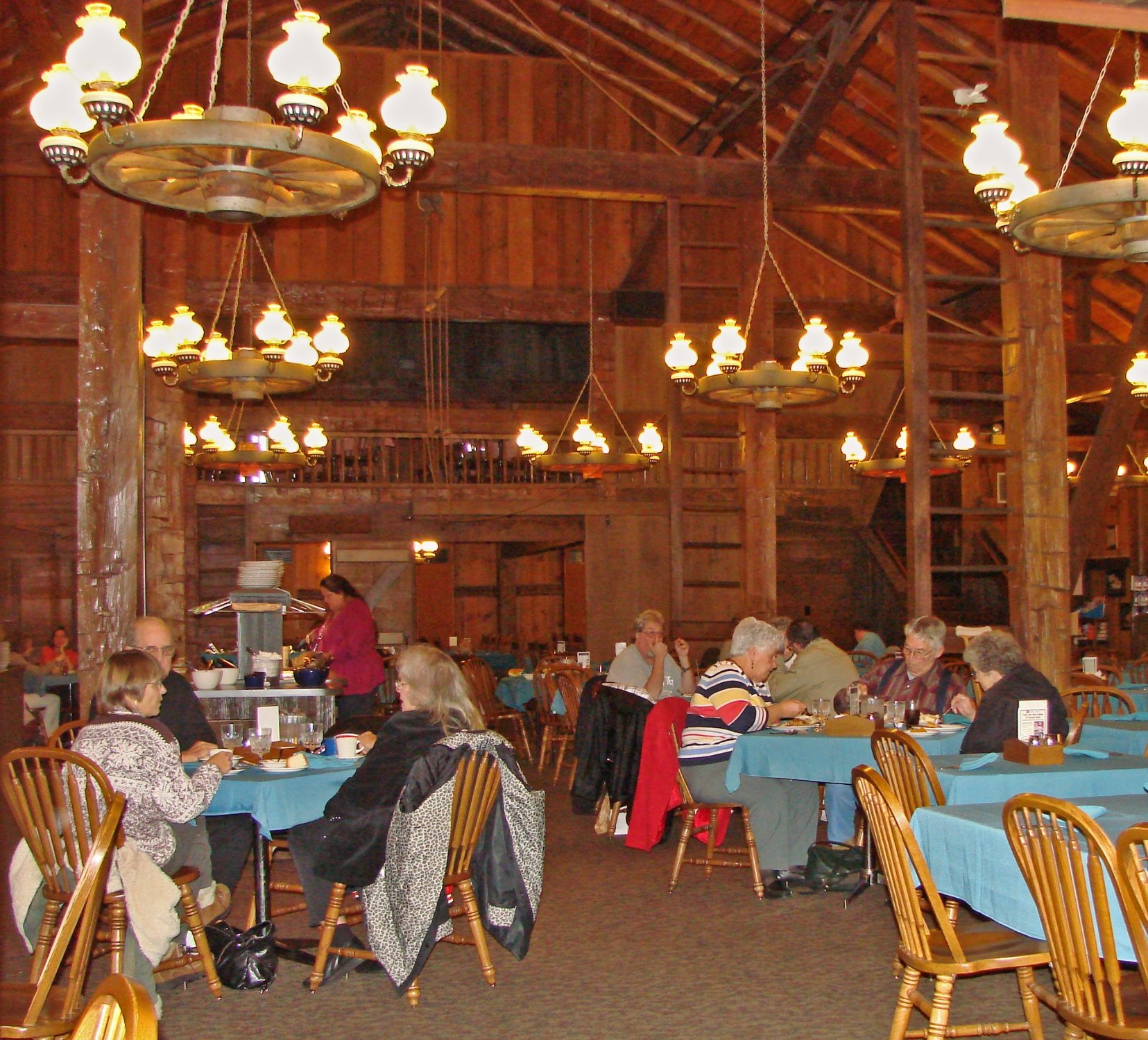 Photo credit: tripadvisor