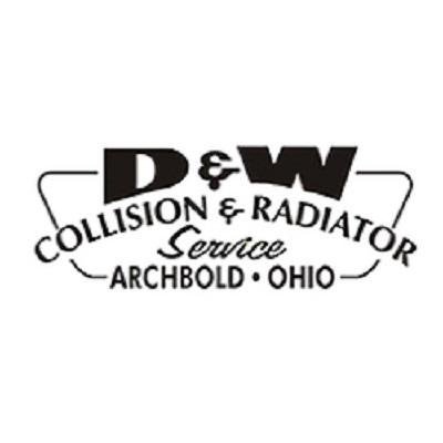 D & W Collision Inc