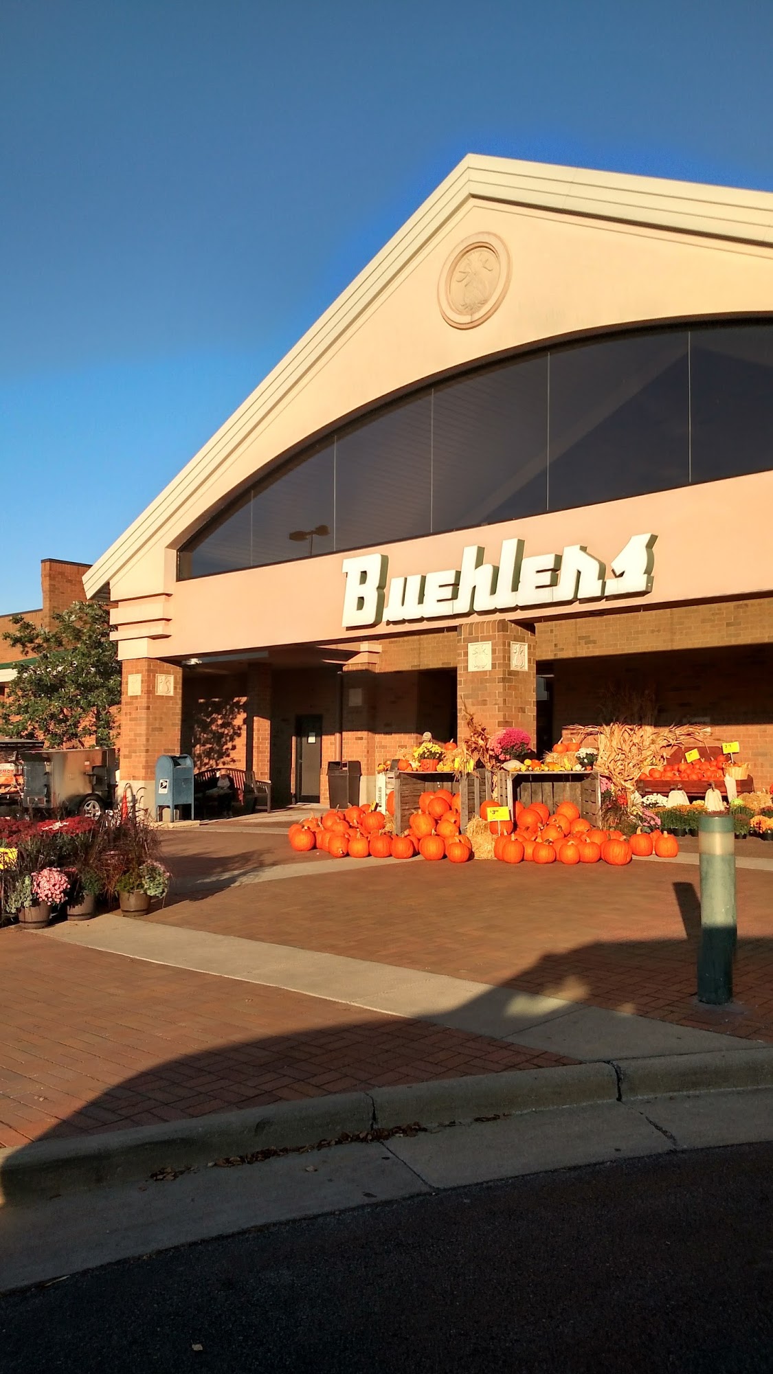 Buehler's Fresh Foods Ashland