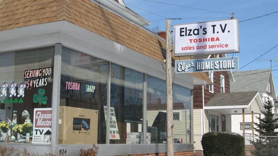 Elza's Home Store