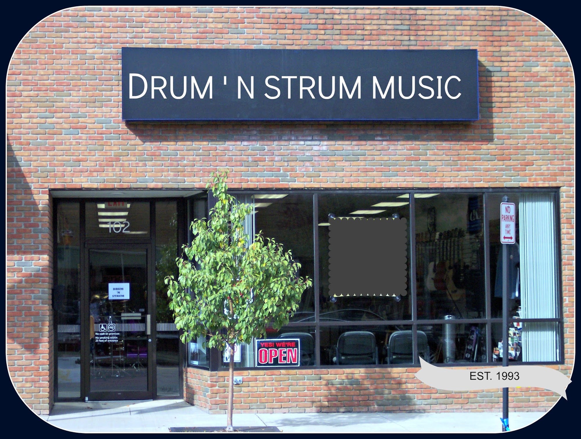 Drum N Strum Music Studios