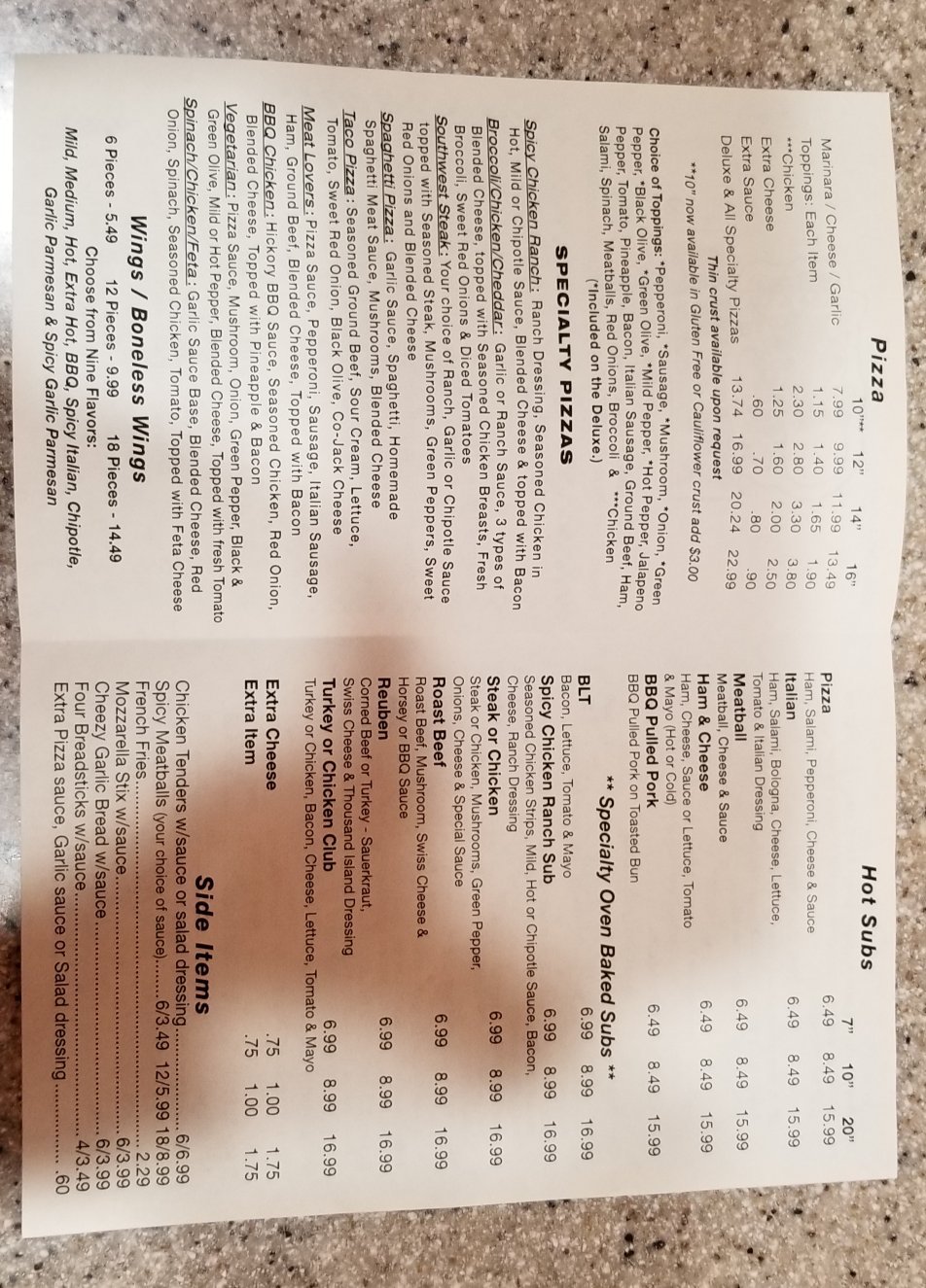 Photo credit: Tripadvisor