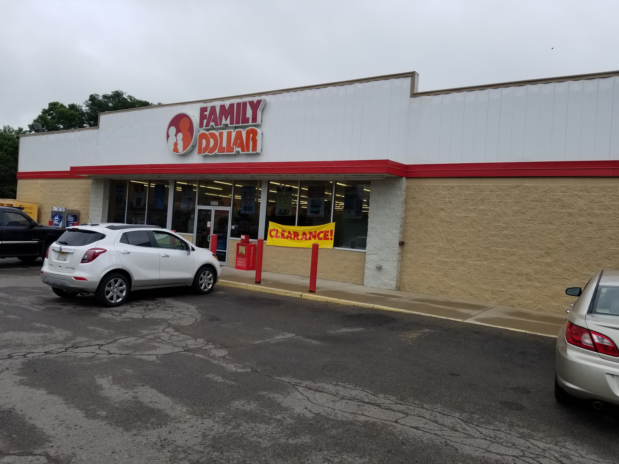 Family Dollar