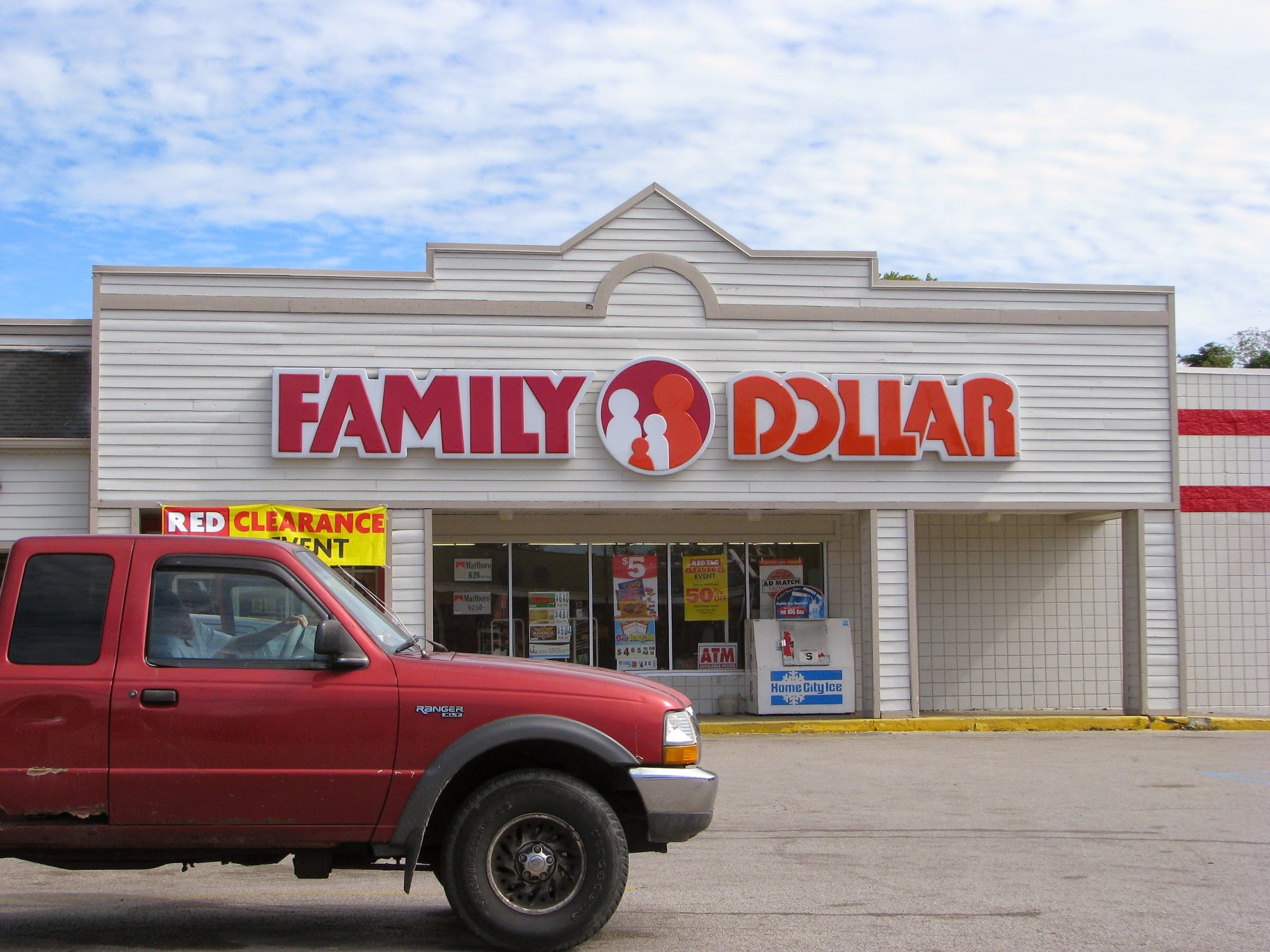 Family Dollar