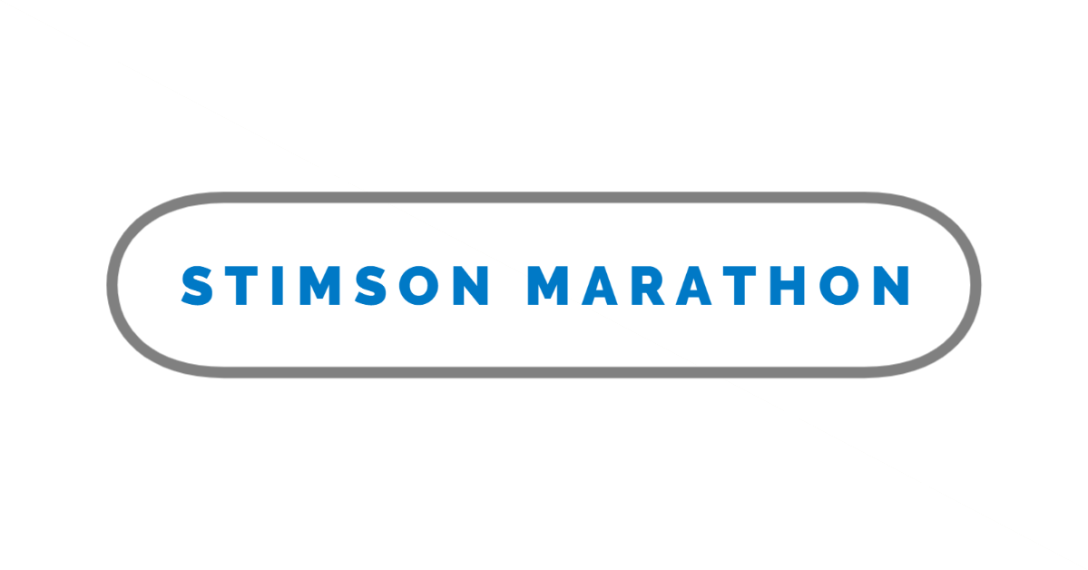 Stimson Marathon