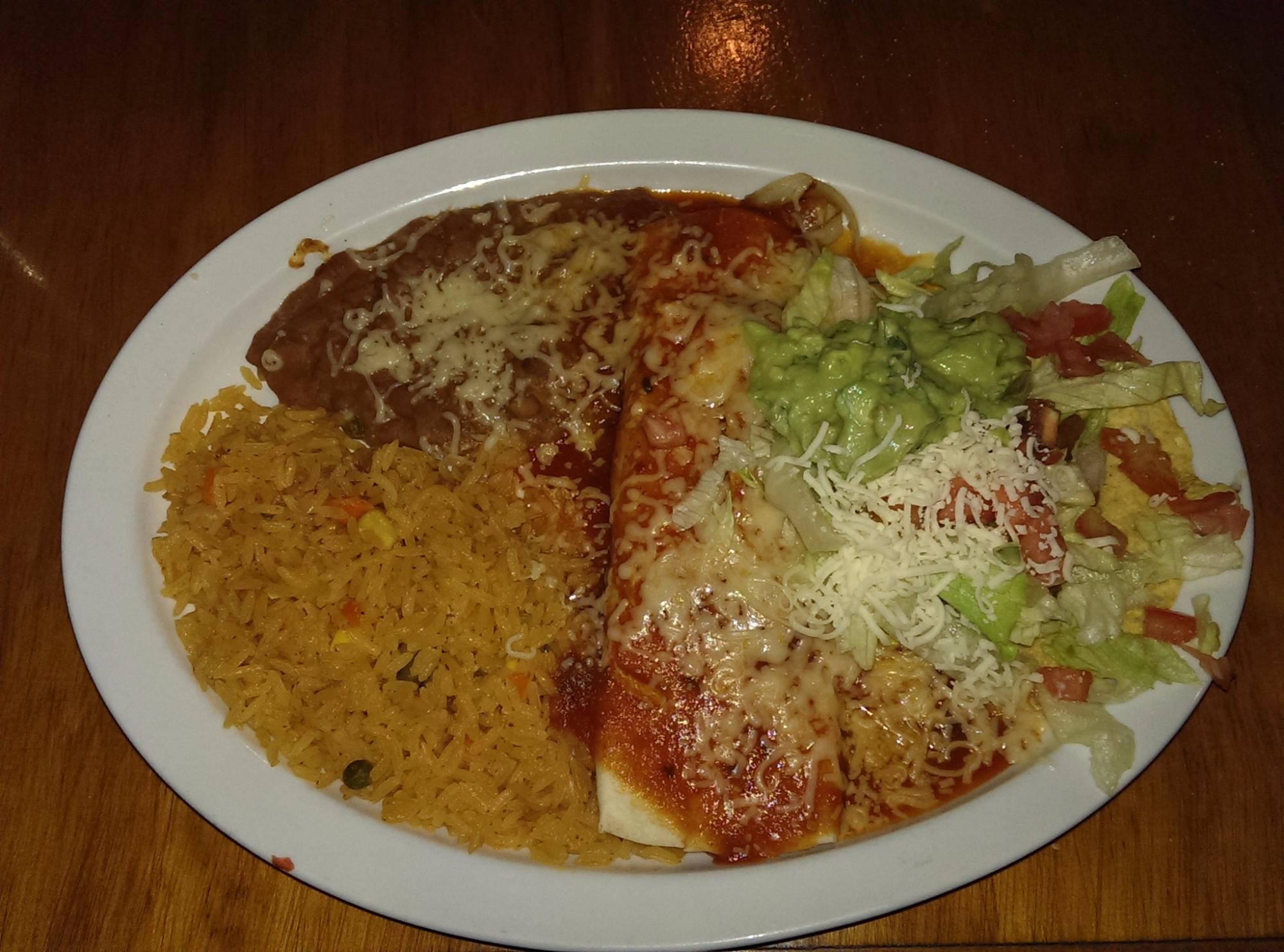 Photo credit: tripadvisor