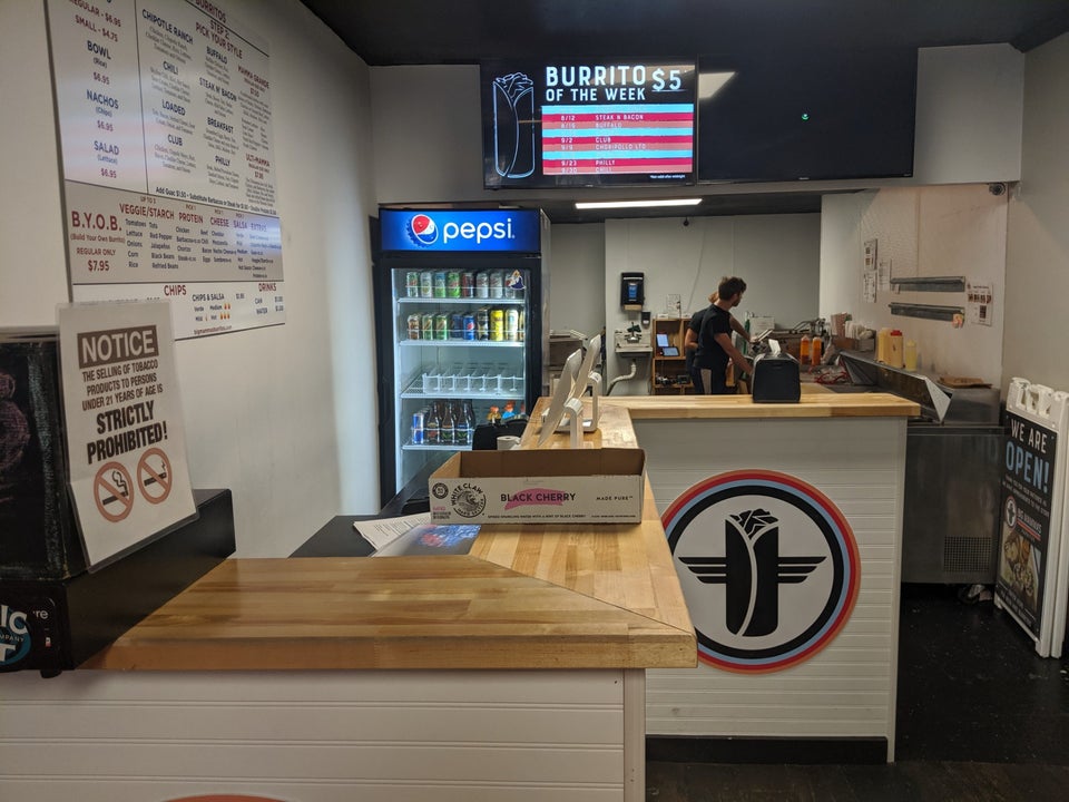 Photo credit: foursquare